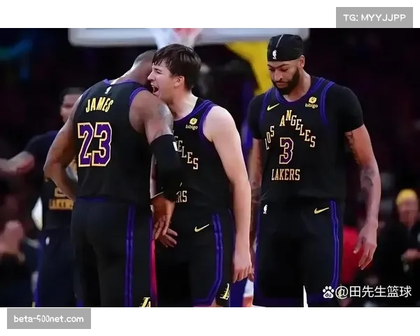 国王队通过湖人失误得分并依靠攻防转换优势锁定胜局