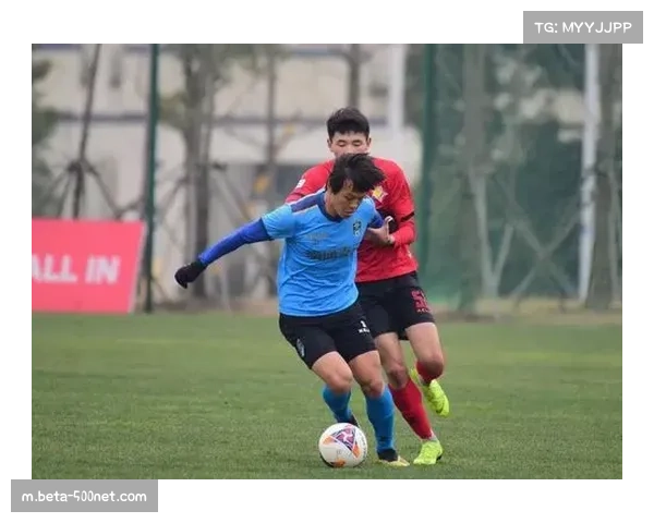 青训投入影响球队表现 日韩澳中不同模式同场竞技